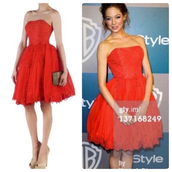 Ted Baker Dress Size 0 - Picture 4 of 11